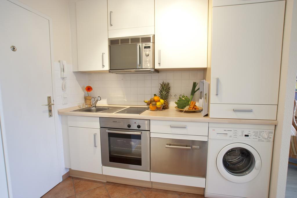 Premium Fewo Lachmoewe ヴェニングシュテット 部屋 写真