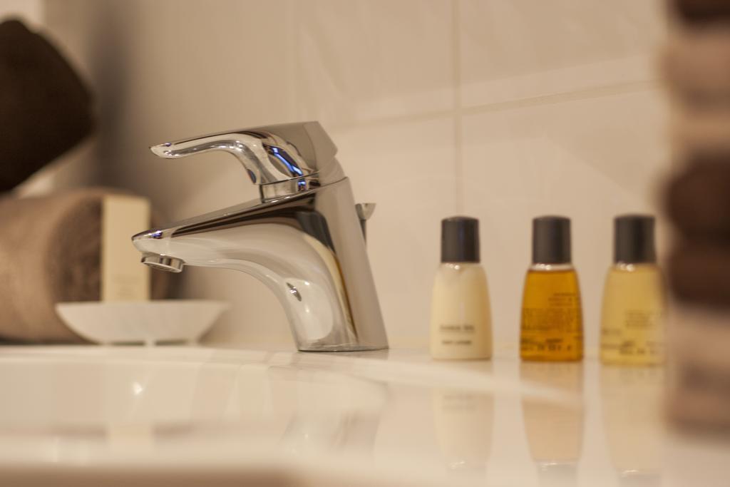 Premium Fewo Lachmoewe ヴェニングシュテット 部屋 写真